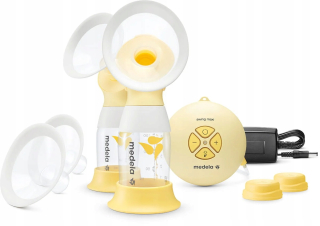 Medela elektrická odsávačka mlieka 300 ml